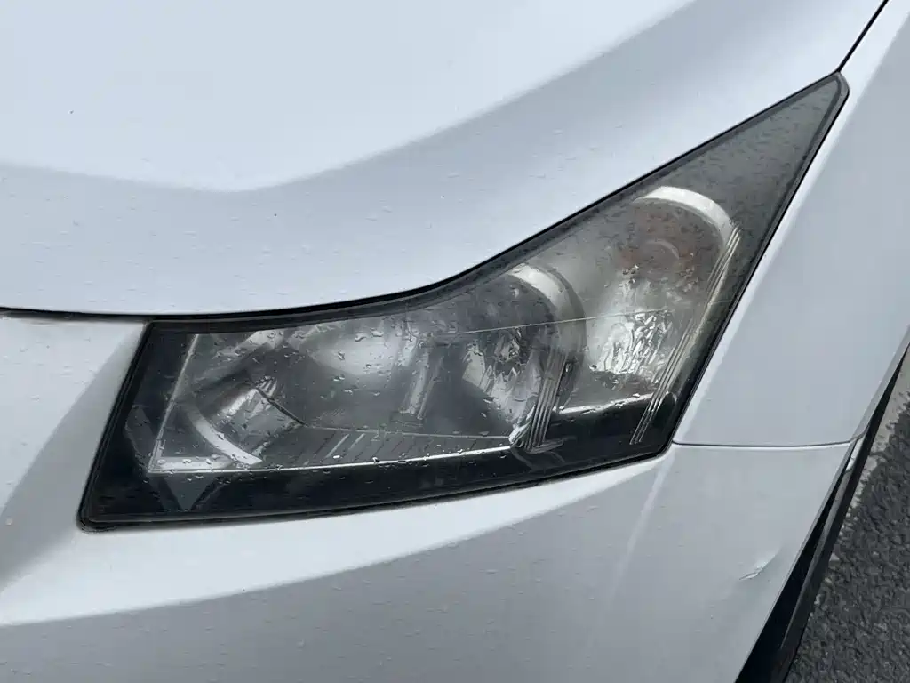 Cruze 2013 hatchback 1.6L automatic luxury model купить на сайте DeffCars