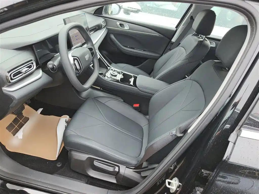 Galaxy Star 6 2026 60km sailing version купить на сайте DeffCars