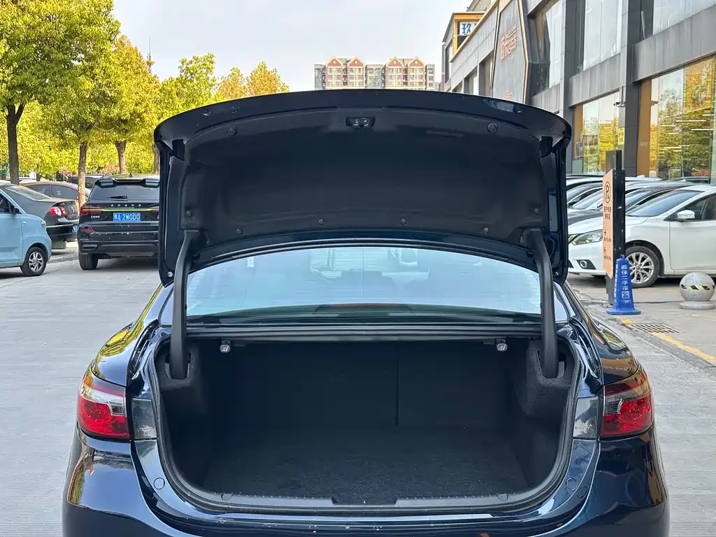 Atez 2020 2.0L Blue Sky Deluxe Edition купить на сайте DeffCars