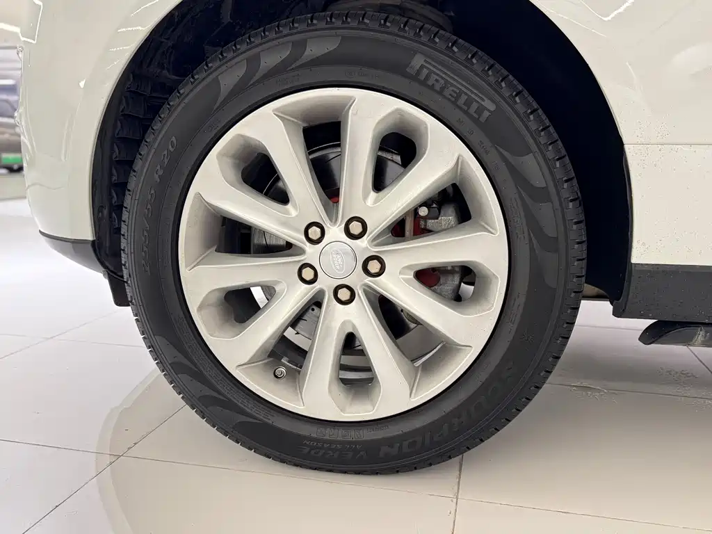 Range Rover 2017 3.0 SC V6 Vogue купить на сайте DeffCars
