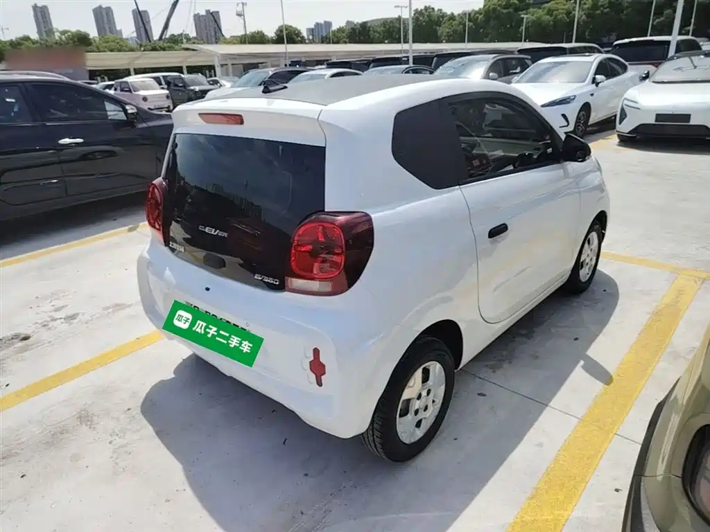 CLEVER 2021 302km all-round version купить на сайте DeffCars