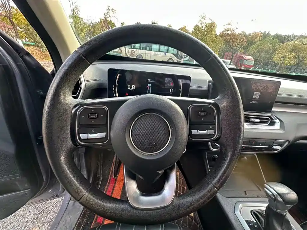 King Kong Cannon 2023 2.0T automatic diesel four-wheel drive elite long box GW4D20M купить на сайте DeffCars