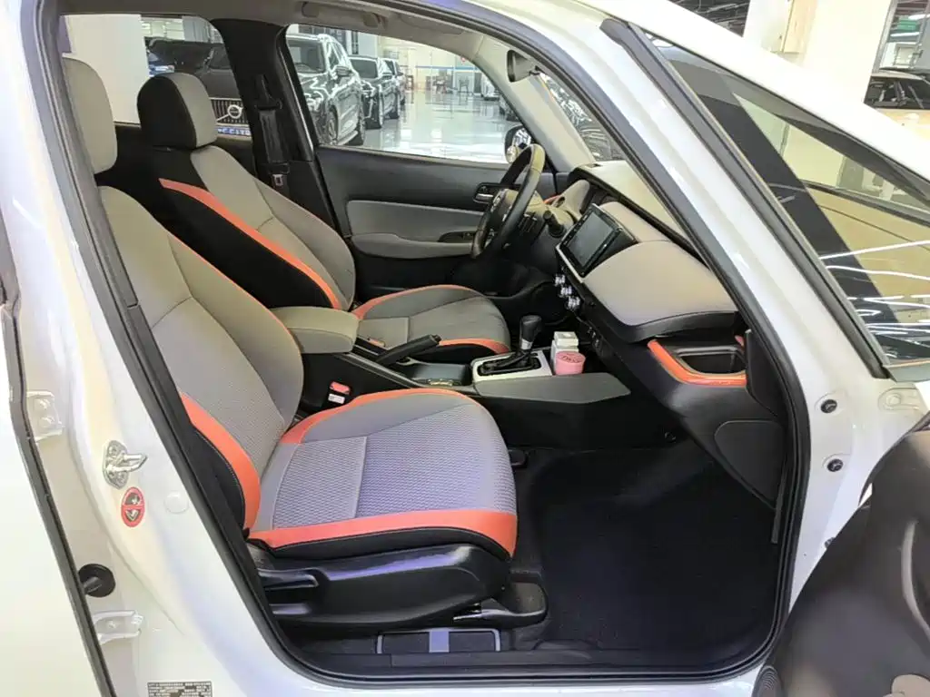 Life 2021 1.5L CVT SPO-SS Smart Edition купить на сайте DeffCars