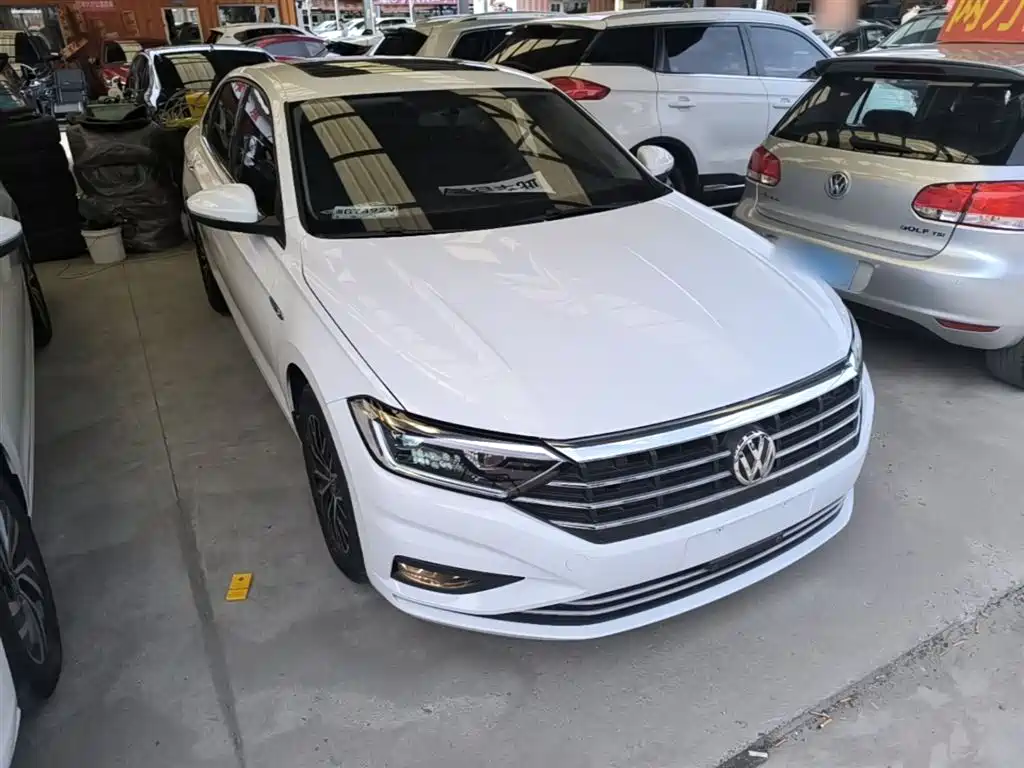 Sagitar 2020 280TSI DSG comfort model National VI купить на сайте DeffCars