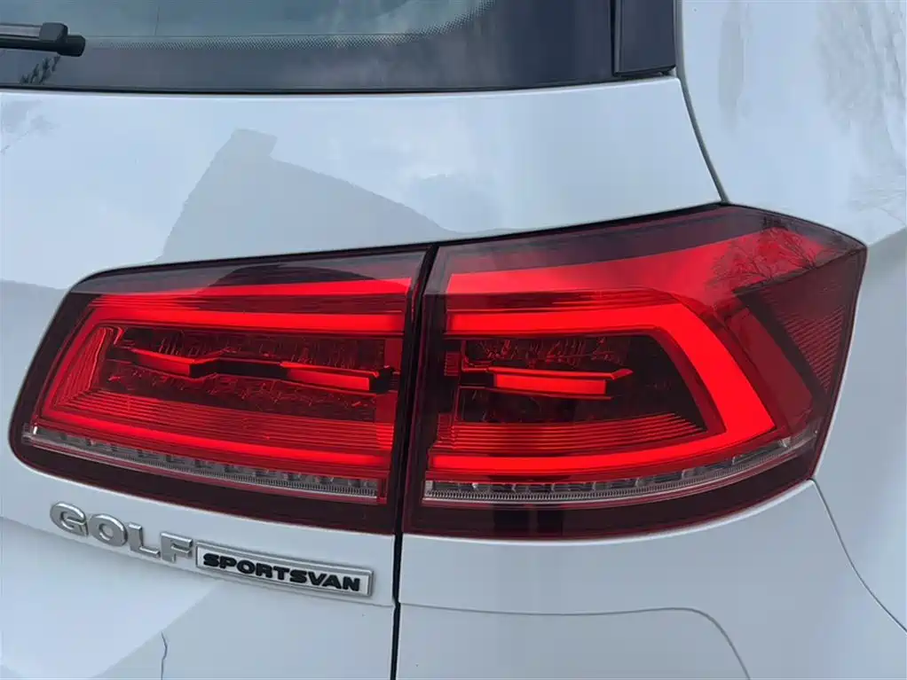Golf·Jialu 2019 280TSI Automatic Curiosity National V купить на сайте DeffCars
