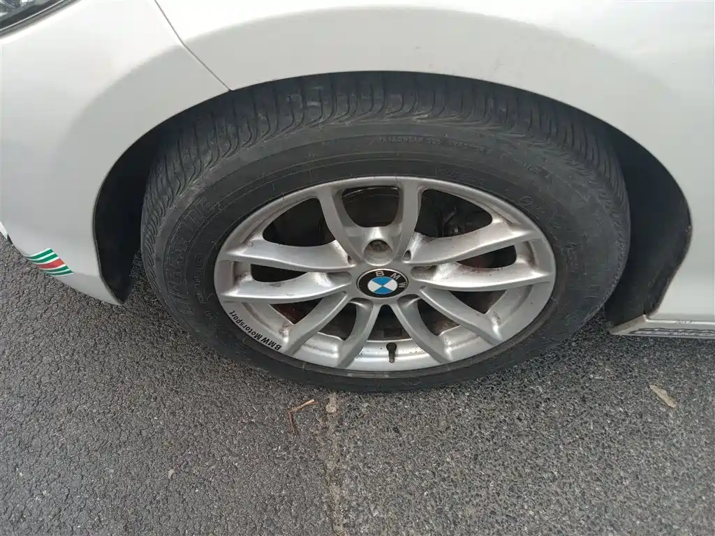 BMW 1 Series imported 2016 118i leading model купить на сайте DeffCars