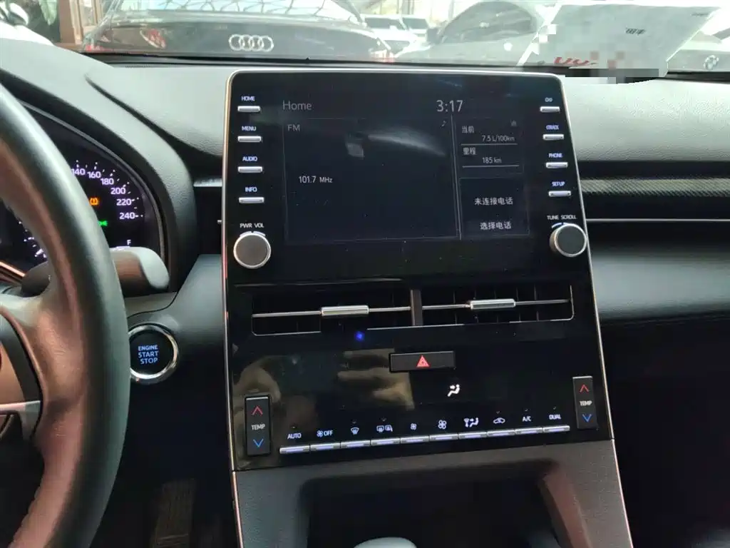Asia Dragon 2019 2.0L Deluxe Edition National VI купить на сайте DeffCars