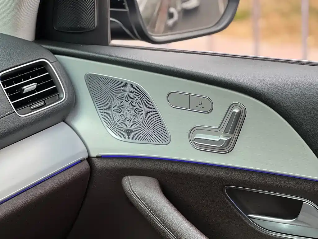 Mercedes-Benz GLE 2021 GLE 350 4MATIC Fashion Model купить на сайте DeffCars