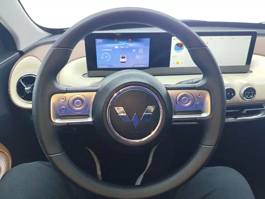 Bingo 2023 model 333km Yuexiang+ купить на сайте DeffCars