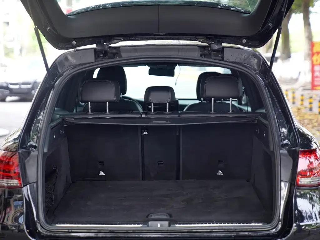 Mercedes-Benz GLC 2020 facelift GLC 300 L 4MATIC dynamic купить на сайте DeffCars