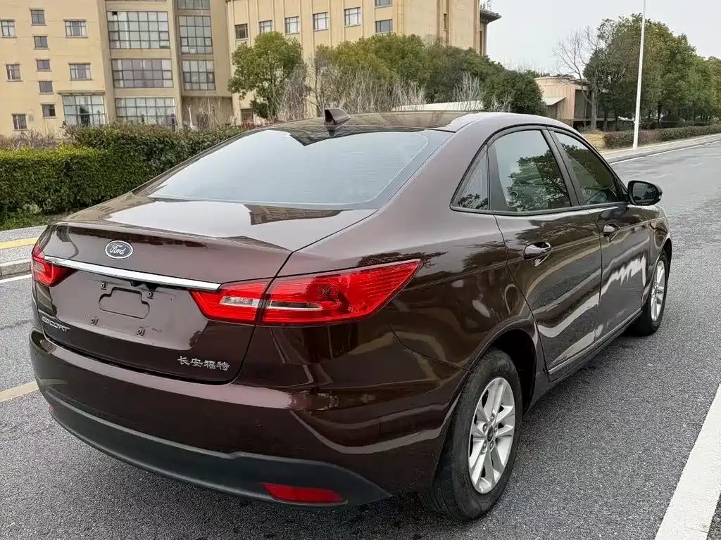 Forex 2019 1.5L automatic quality model купить на сайте DeffCars
