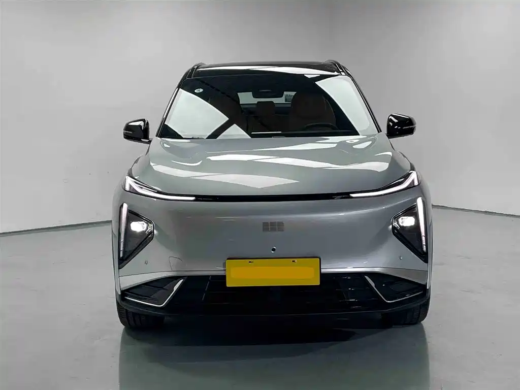 Galaxy L7 2025 EM-i 115km Discovery+ Edition купить на сайте DeffCars