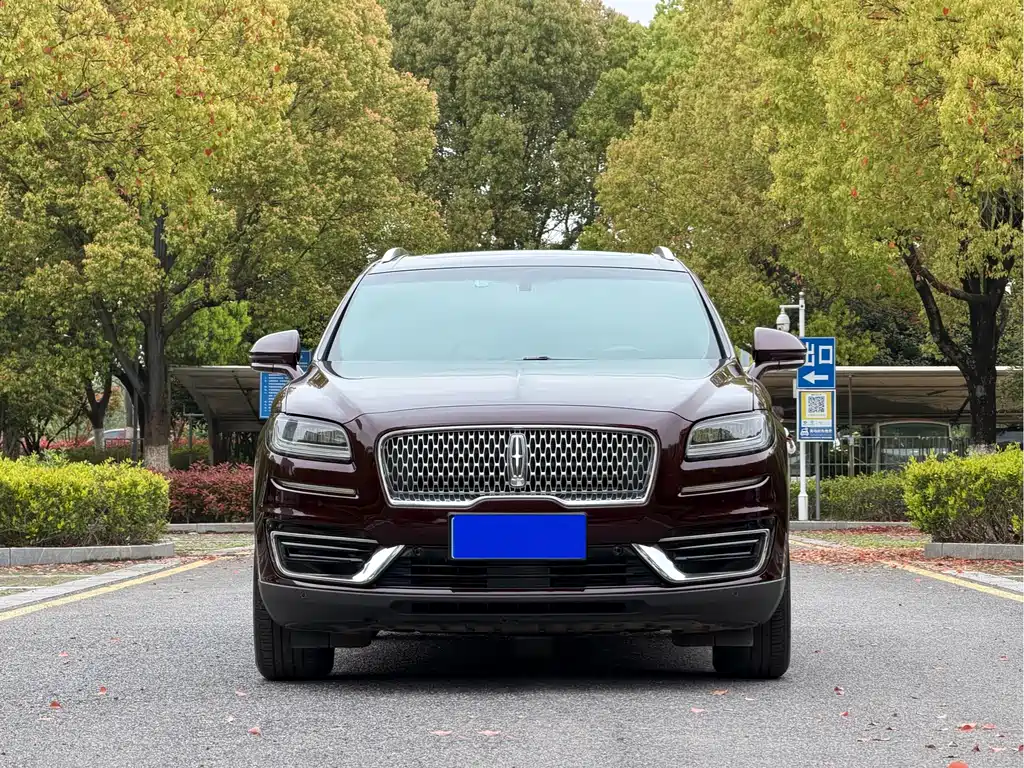 Voyager imported 2019 2.0T two-wheel drive exclusive version, National V купить на сайте DeffCars