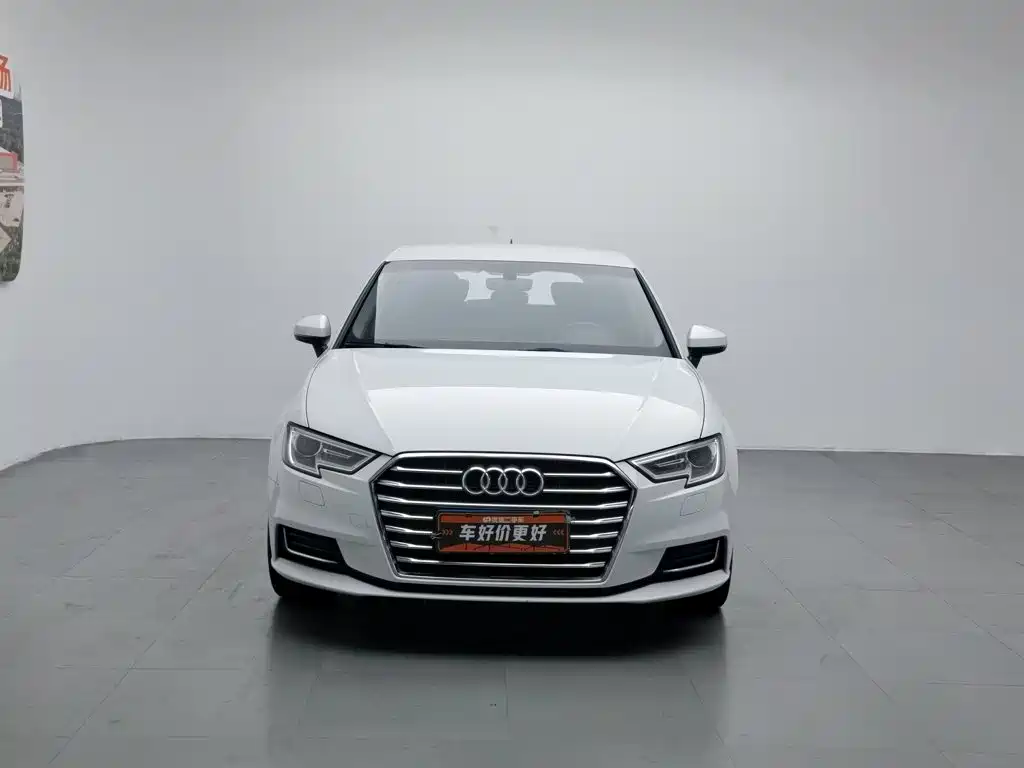 Audi A3 2020 Sportback 35 TFSI Enterprising National VI купить на сайте DeffCars