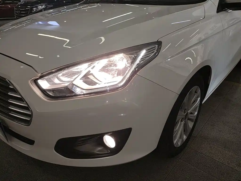 Forex 2017 Happy Edition 1.5L Automatic Fashion Type купить на сайте DeffCars