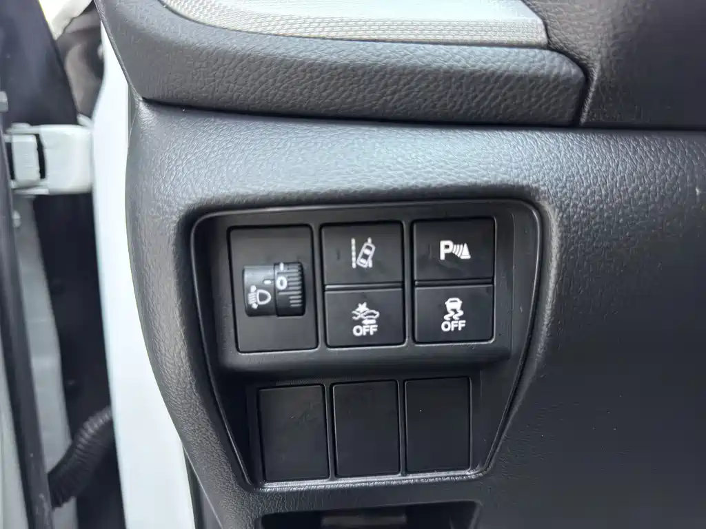 Honda CR-V 2021 240TURBO CVT two-wheel drive urban version купить на сайте DeffCars
