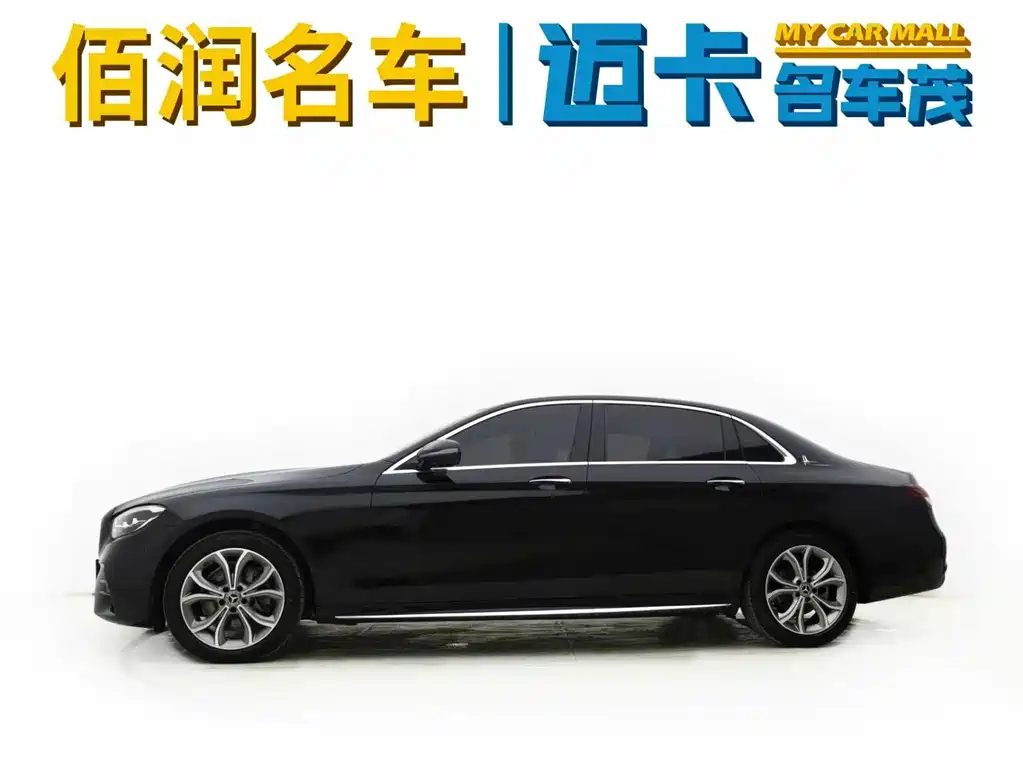 Mercedes-Benz E-Class 2023 E 300 L Sports Luxury купить на сайте DeffCars