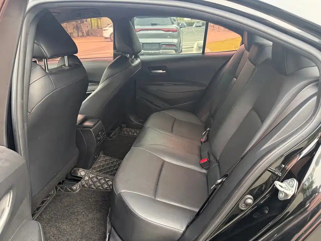 Ralink 2021 185T CVT Advanced Edition купить на сайте DeffCars