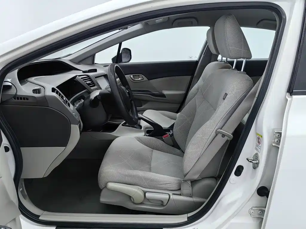 Civic 2013 10th Anniversary 1.8L Automatic Comfort Edition купить на сайте DeffCars