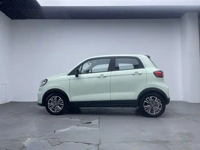 Leapmoon T03 2024 403 Comfort Edition купить на сайте DeffCars