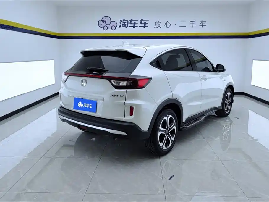 Honda XR-V 2021 1.5L CVT Classic Edition купить на сайте DeffCars