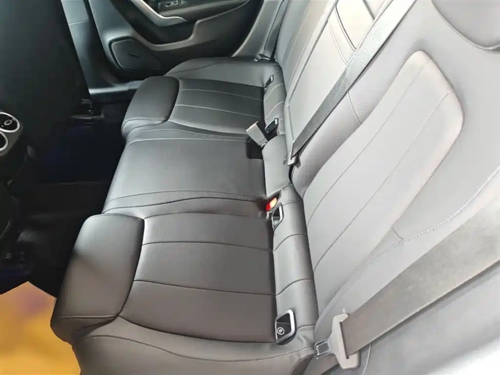 Mercedes-Benz A-Class 2020 A 200 L купить на сайте DeffCars