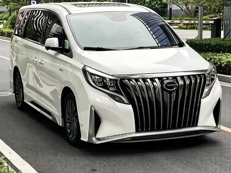 Trumpchi M8 2021 Master Series 390T Extreme Edition купить на сайте DeffCars