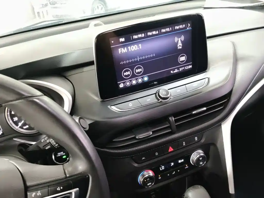 Encore 2020 20t CVT Elite купить на сайте DeffCars