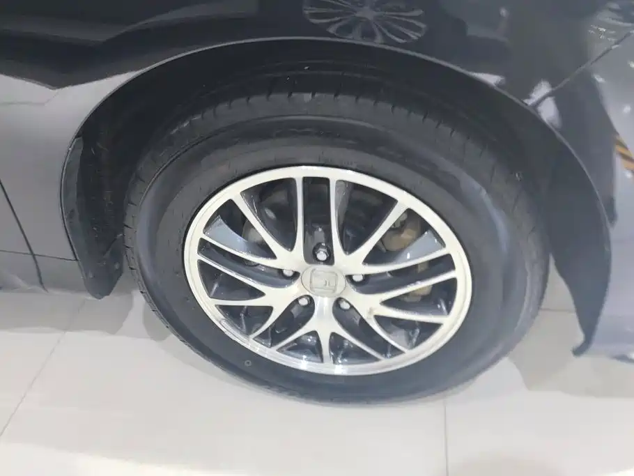 Odyssey 2021 2.0L Rui·Enjoy Edition купить на сайте DeffCars