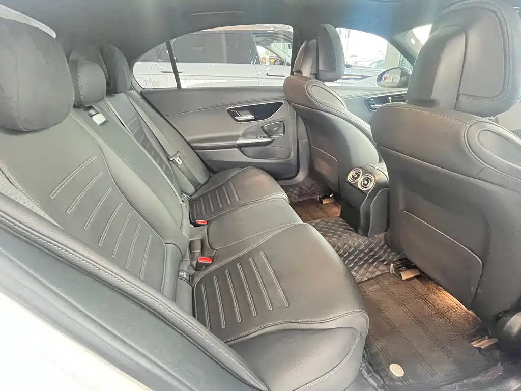 Mercedes-Benz C-Class 2023 C 260 L Sports Edition купить на сайте DeffCars