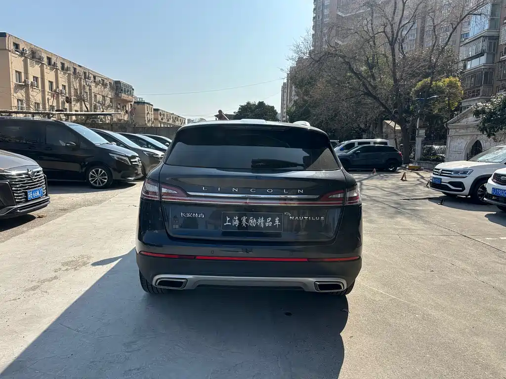 Voyager 2021 2.0T four-wheel drive exclusive edition купить на сайте DeffCars