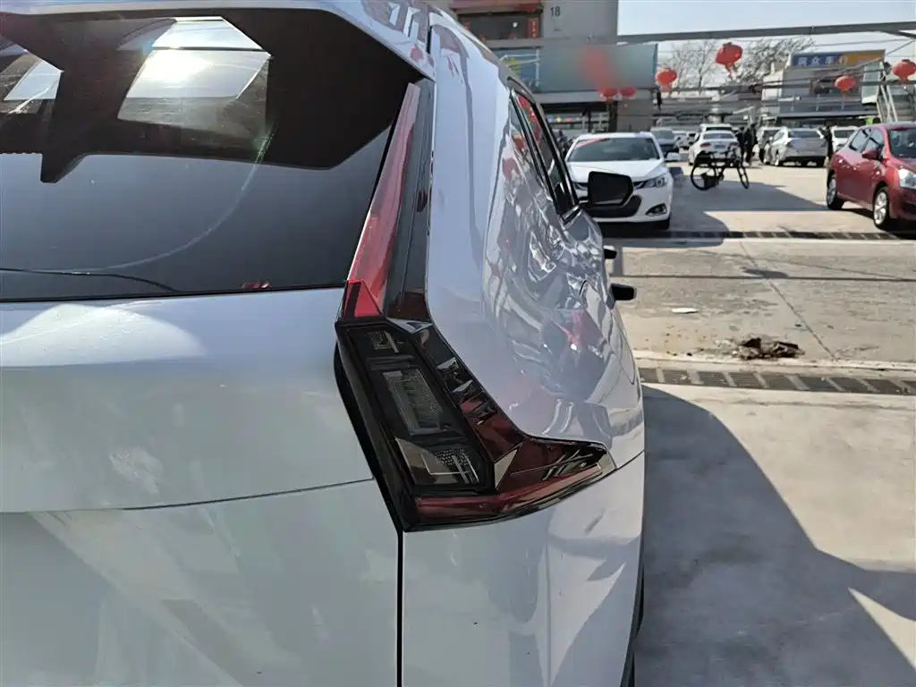 Yingku 2022 1.5T Supernova Pro Edition купить на сайте DeffCars