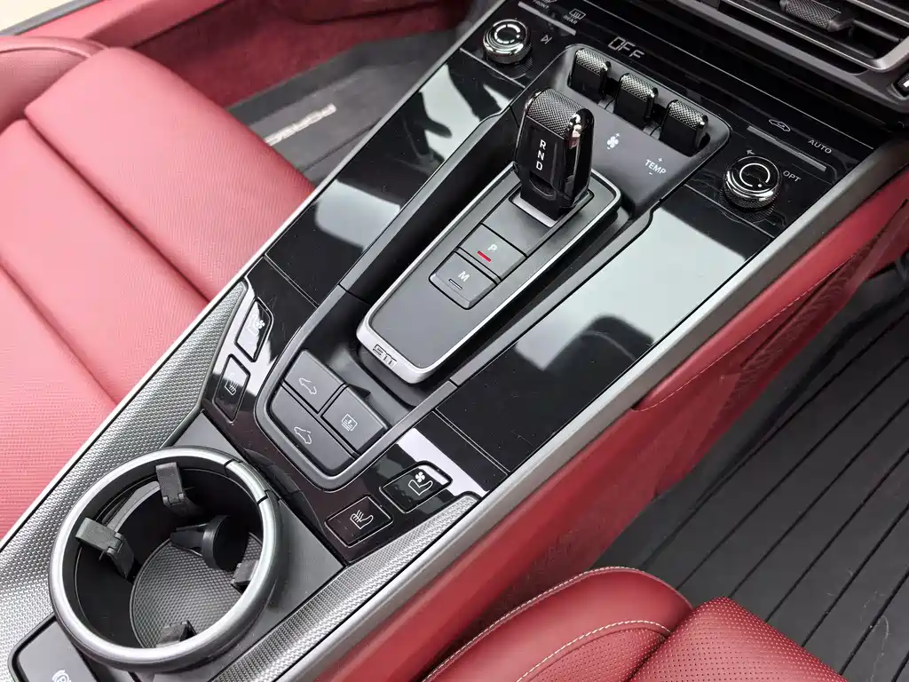 Porsche 911 2020 Carrera 3.0T купить на сайте DeffCars