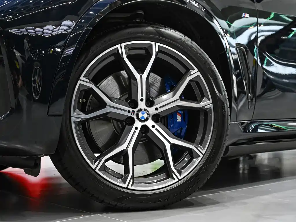 BMW X5 imported 2020 xDrive40i exclusive M sports package купить на сайте DeffCars