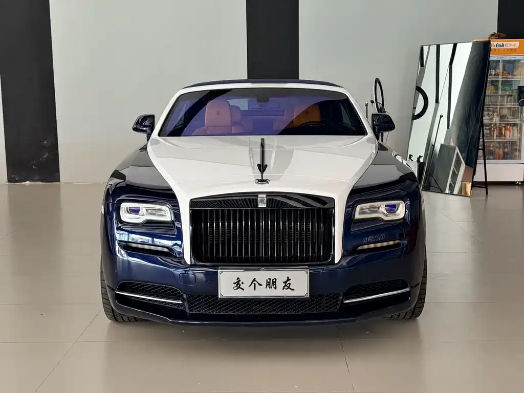 Yaoying 2018 6.6T standard model купить на сайте DeffCars