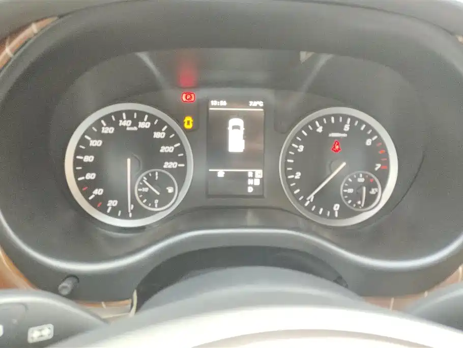 Vito 2020 2.0T Elite Edition 7 seats купить на сайте DeffCars