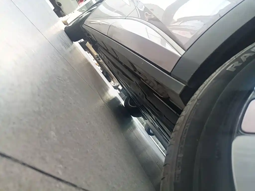 Dolphin 2023 420km Fashion Edition купить на сайте DeffCars
