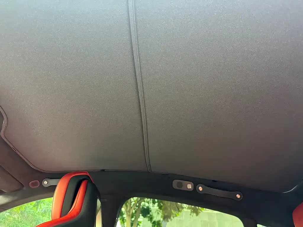 Xiaomi SU7 2024 four-wheel drive, ultra-long battery life, high-end smart driving Max version купить на сайте DeffCars
