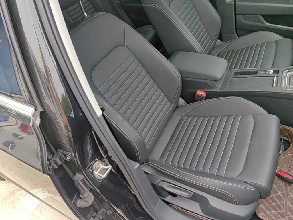 Magotan 2020 280TSI DSG Comfort Type купить на сайте DeffCars