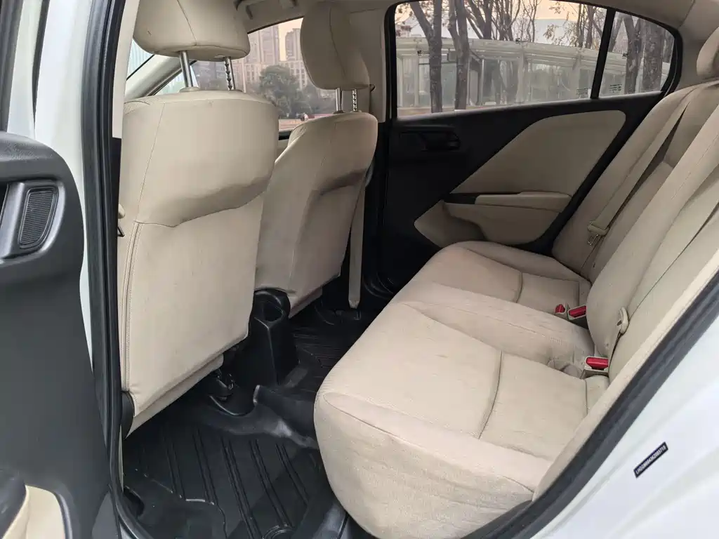 Fengfan 2018 1.5L CVT Comfort Edition купить на сайте DeffCars