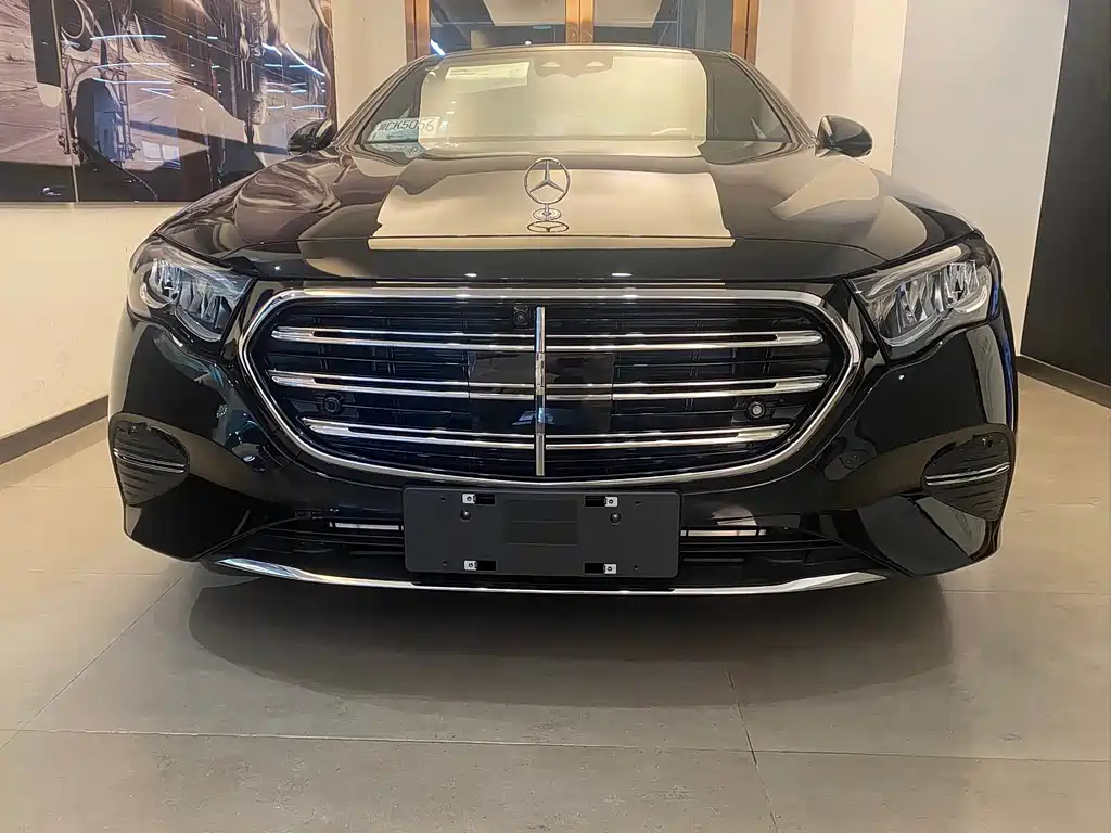 Mercedes-Benz E-Class 2026 E 300 L Luxury Model купить на сайте DeffCars