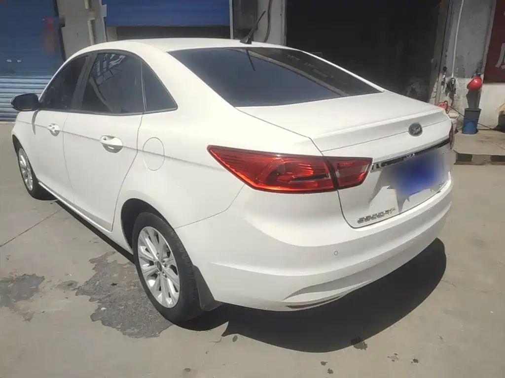 Forex 2017 Happy Edition 1.5L Automatic Fashion Type купить на сайте DeffCars