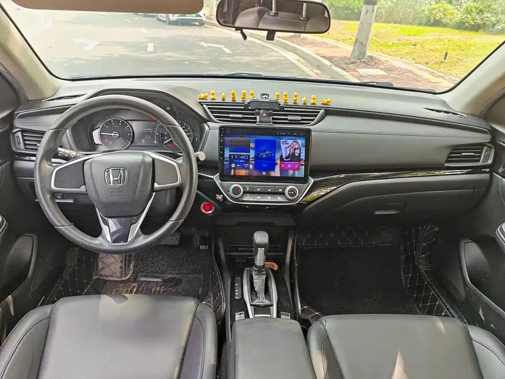 Lingpai 2019 180Turbo CVT Deluxe Edition National VI купить на сайте DeffCars