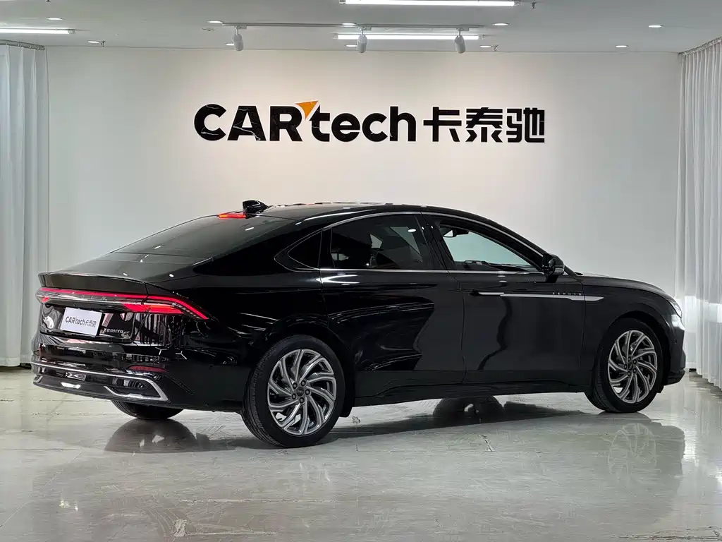 Lincoln Z 2022 iCool Zunya Edition купить на сайте DeffCars