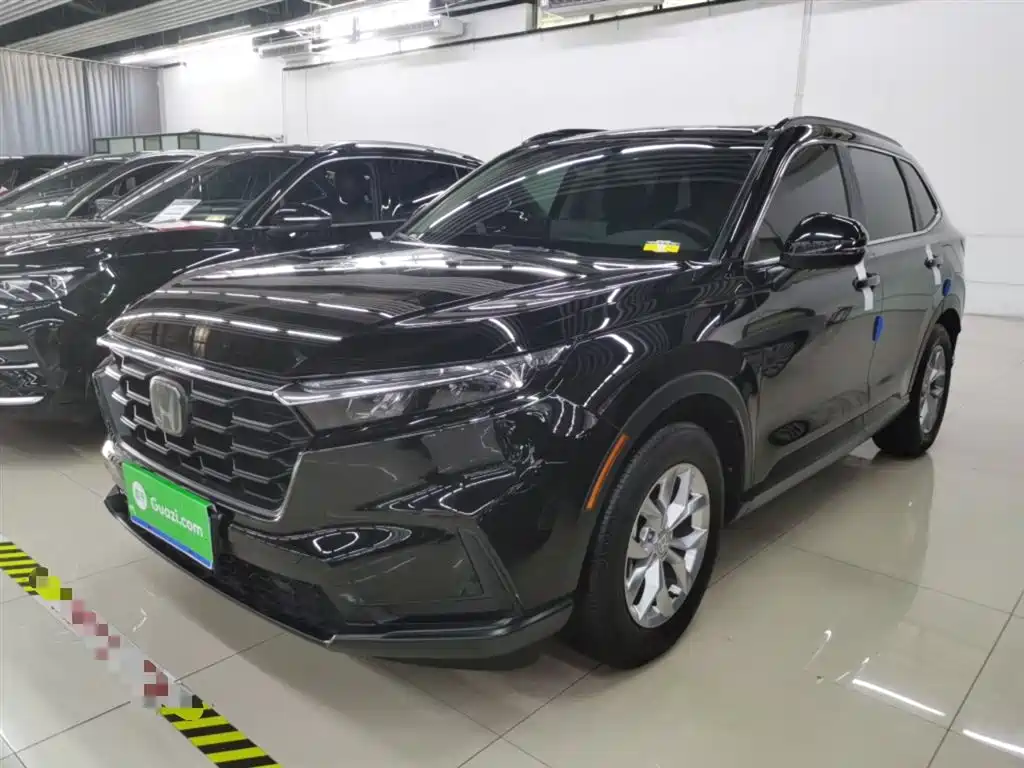Honda CR-V 2024 240TURBO 2WD Fengyang Edition 5 seats купить на сайте DeffCars