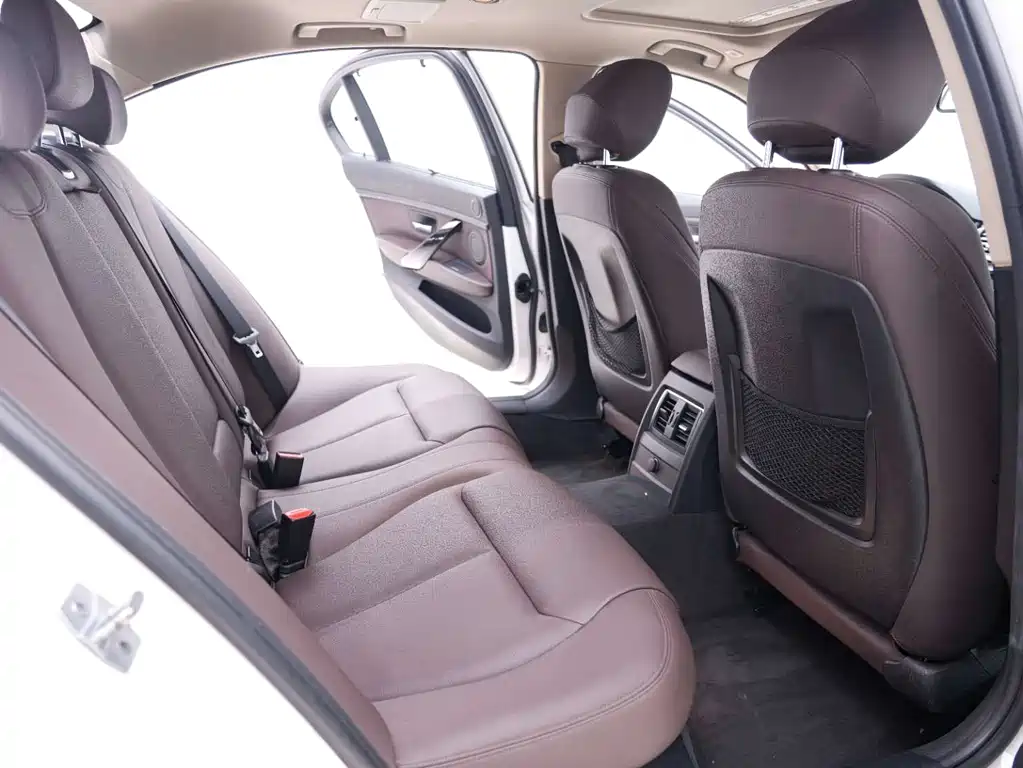 BMW 3 Series 2019 320Li Fashion Model купить на сайте DeffCars