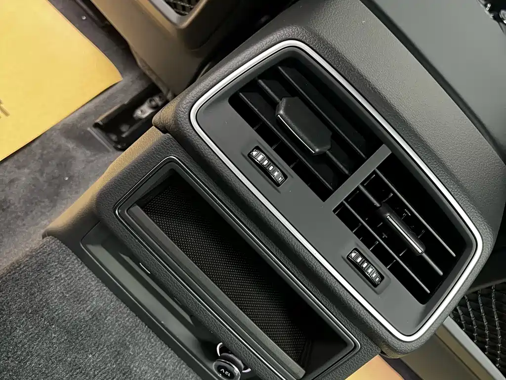 Audi A6L 2026 40 TFSI luxury and dynamic model купить на сайте DeffCars