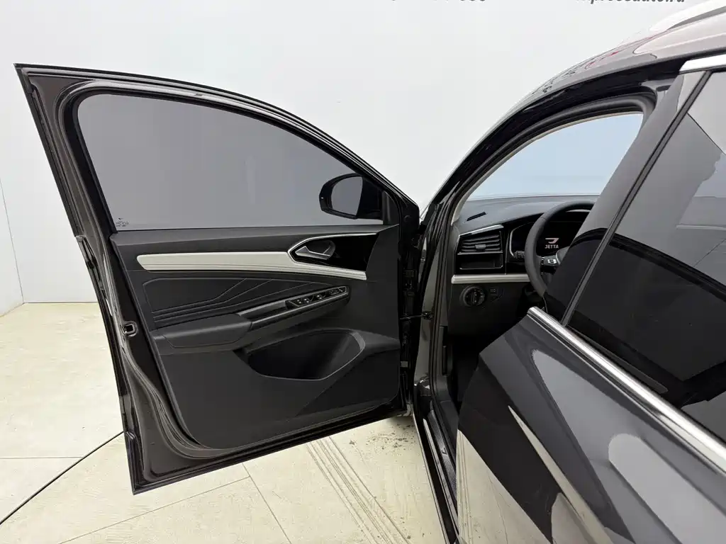 Jetta VS7 2024 280TSI Automatic Joy Edition купить на сайте DeffCars