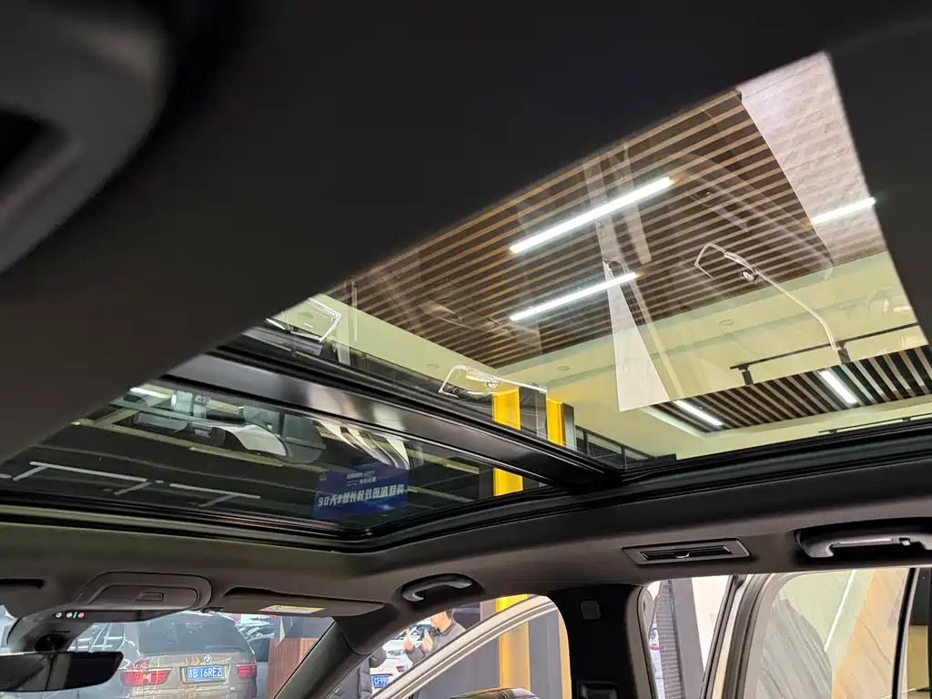 Cadillac XT6 2020 28T six-seat four-wheel drive luxury model купить на сайте DeffCars