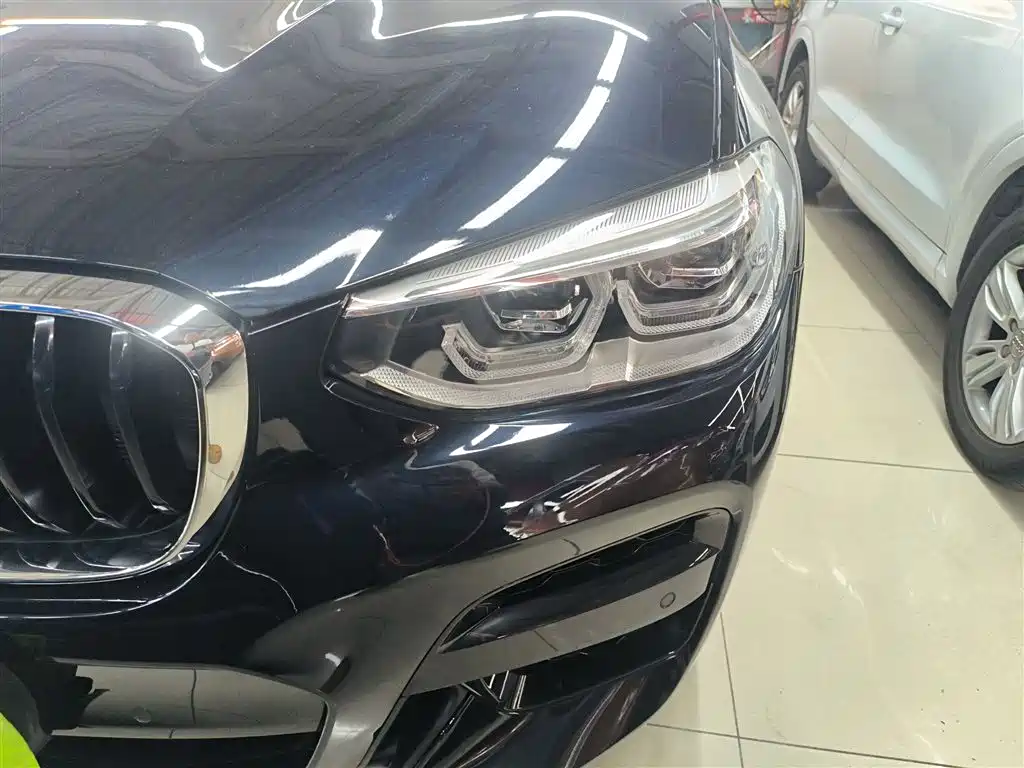 BMW X3 2021 xDrive28i M Sports Package купить на сайте DeffCars